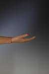 JAMIEshow - JAMIEshow - Right Hand - Lena Skintone - Paire de mains